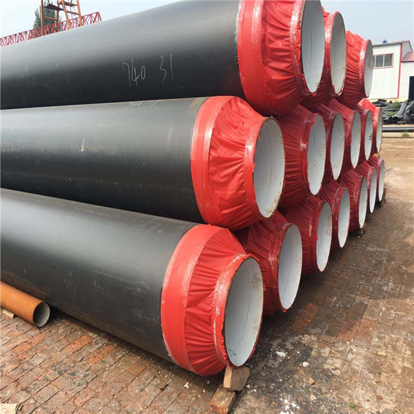 聚氨酯保温钢管