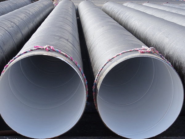 TPTE防腐钢管