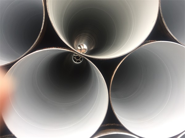 IPN8710饮水管道用防腐钢管