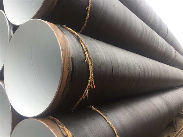 IPN8710饮水管道用防腐钢管