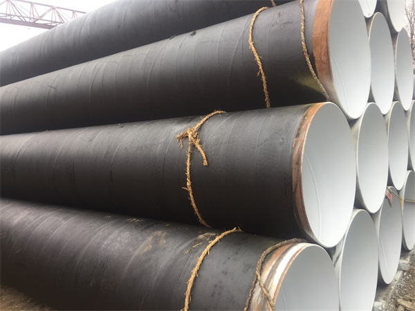 IPN8710饮水管道用防腐钢管