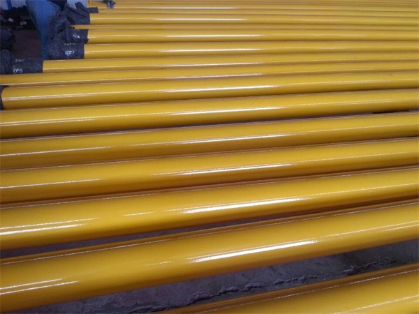 环氧粉末防腐钢管