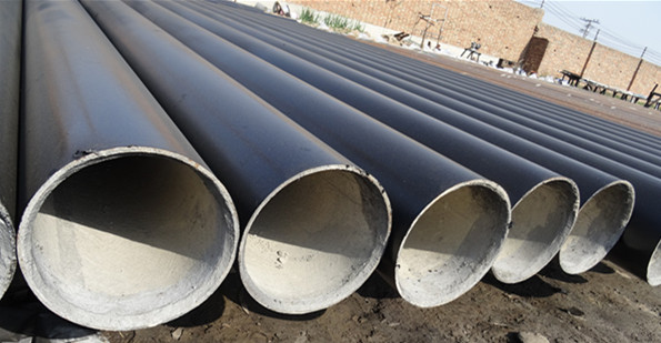 水泥砂浆防腐钢管